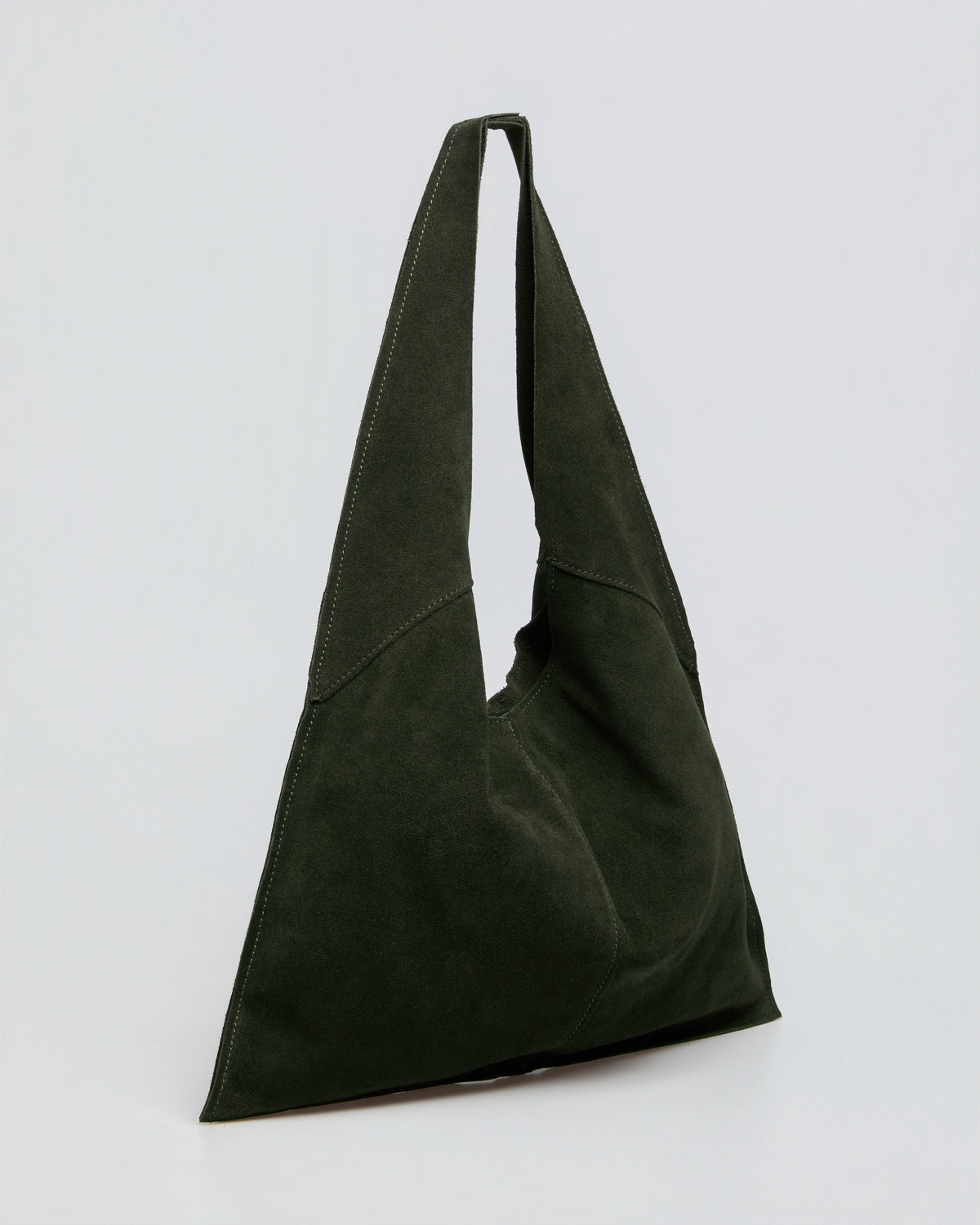 Tote Lasonia Tiangolo - Khaki