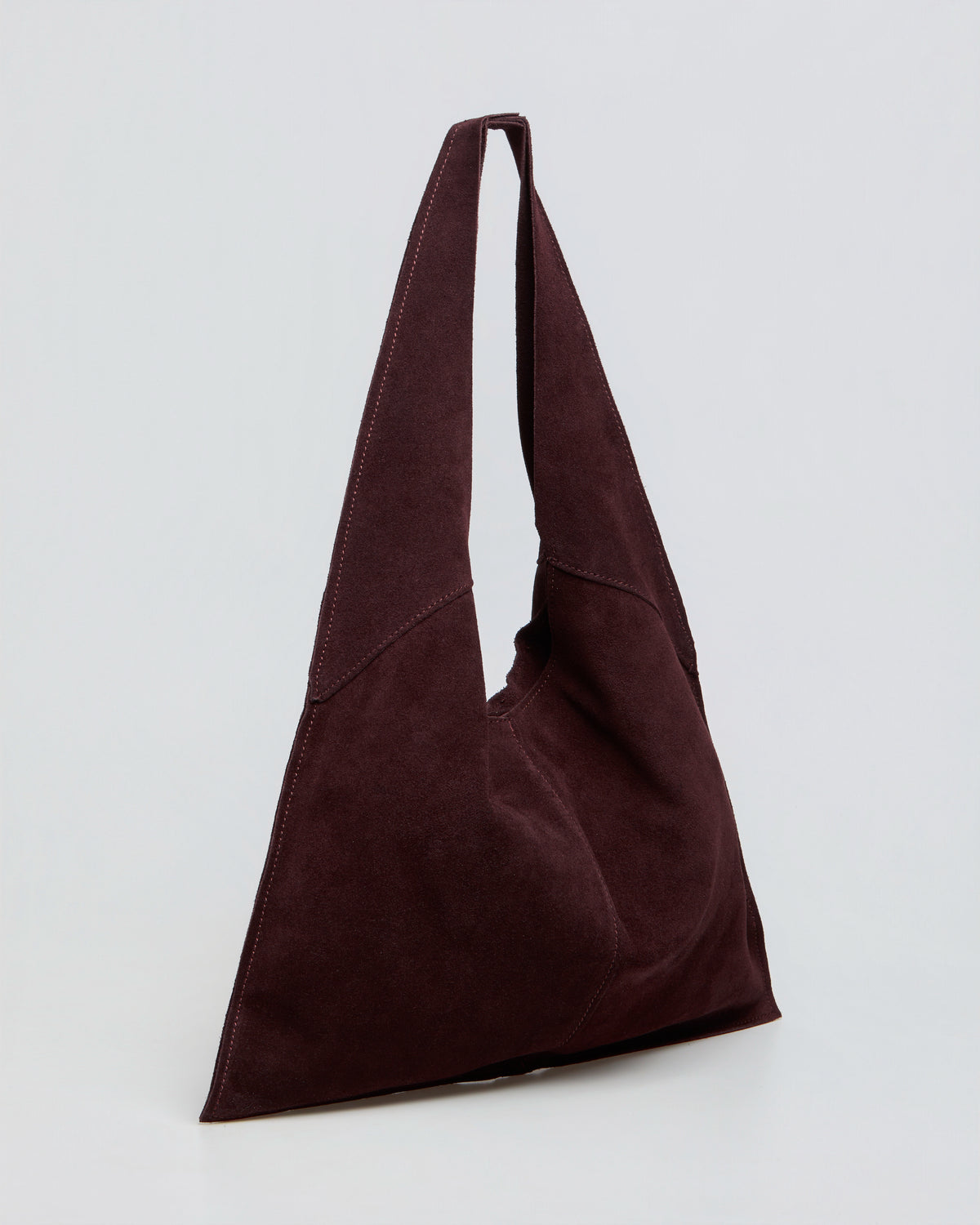 Tote Lasonia Tiangolo - Bordeaux