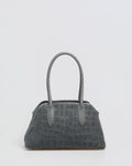 Borsa a Spalla Lasonia Moden - Grigio