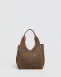 Borsa a Spalla Lasonia Riri - Taupe