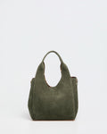 Lasonia Riri Shoulder Bag - Bordeaux