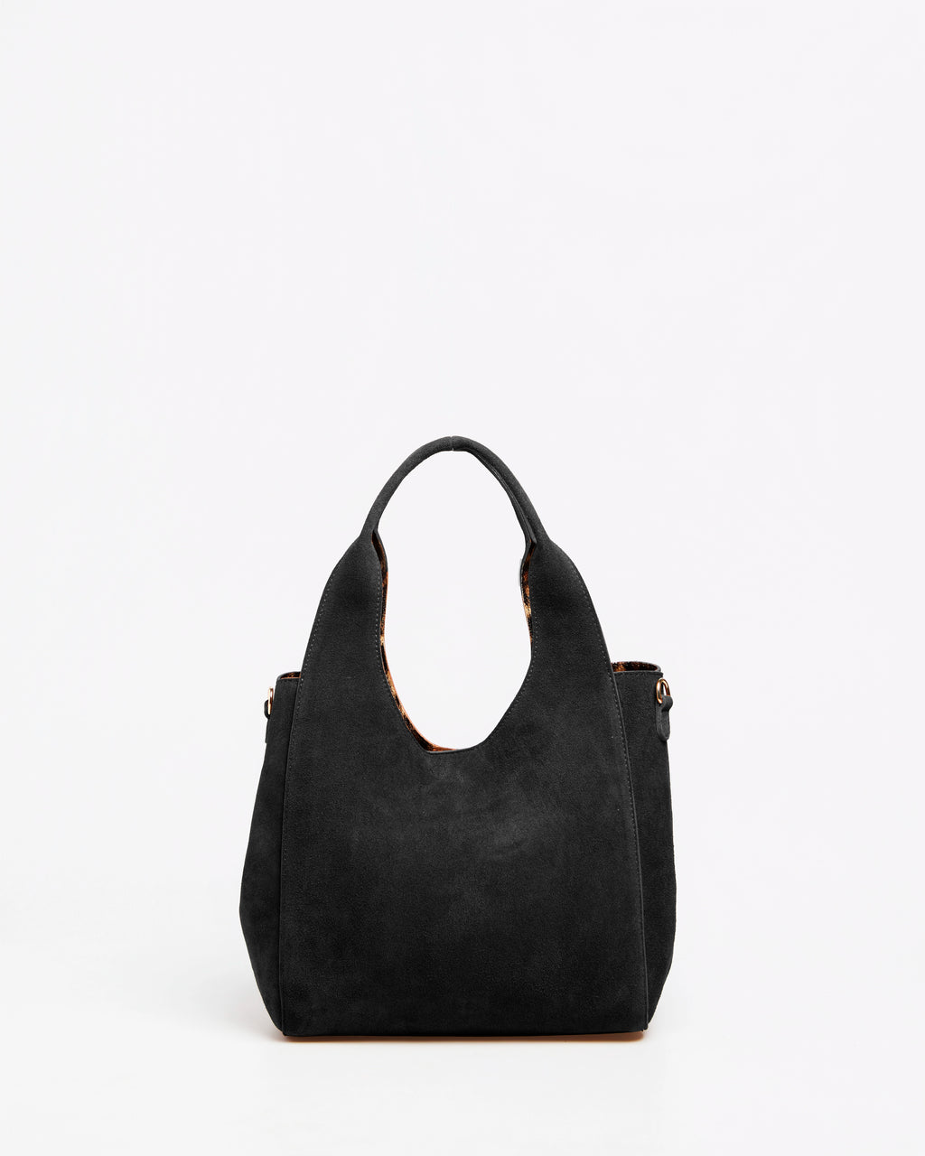 Borsa a Spalla Lasonia Riri - Nero