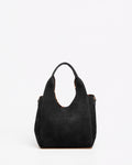 Borsa a Spalla Lasonia Riri - Nero