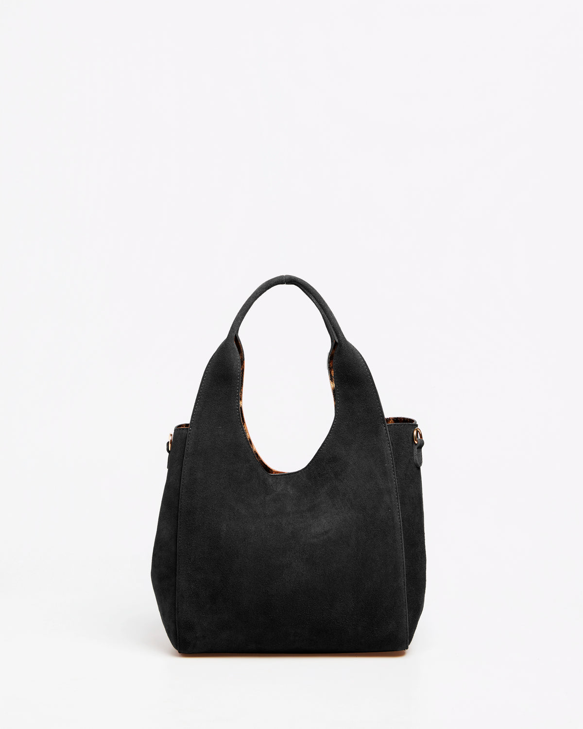 Borsa a Spalla Lasonia Riri - Nero