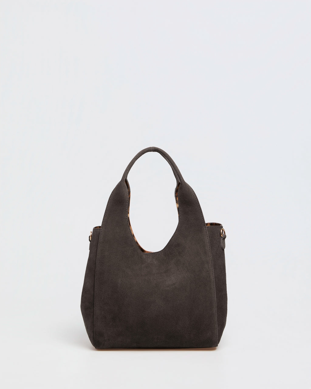 Borsa a Spalla Lasonia Riri - Moro