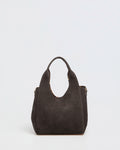 Borsa a Spalla Lasonia Riri - Moro
