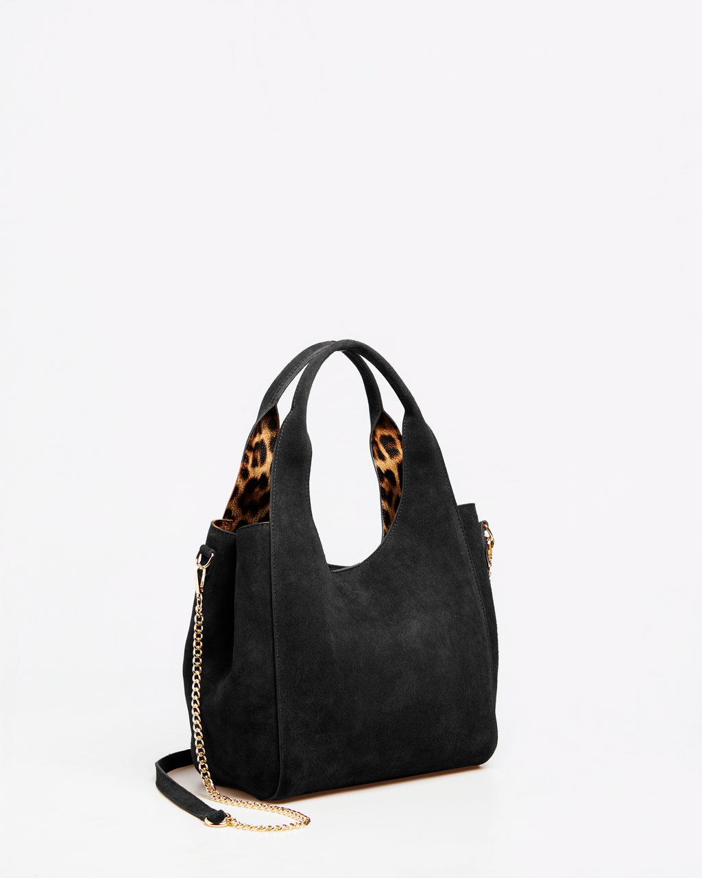 Borsa a Spalla Lasonia Riri - Nero