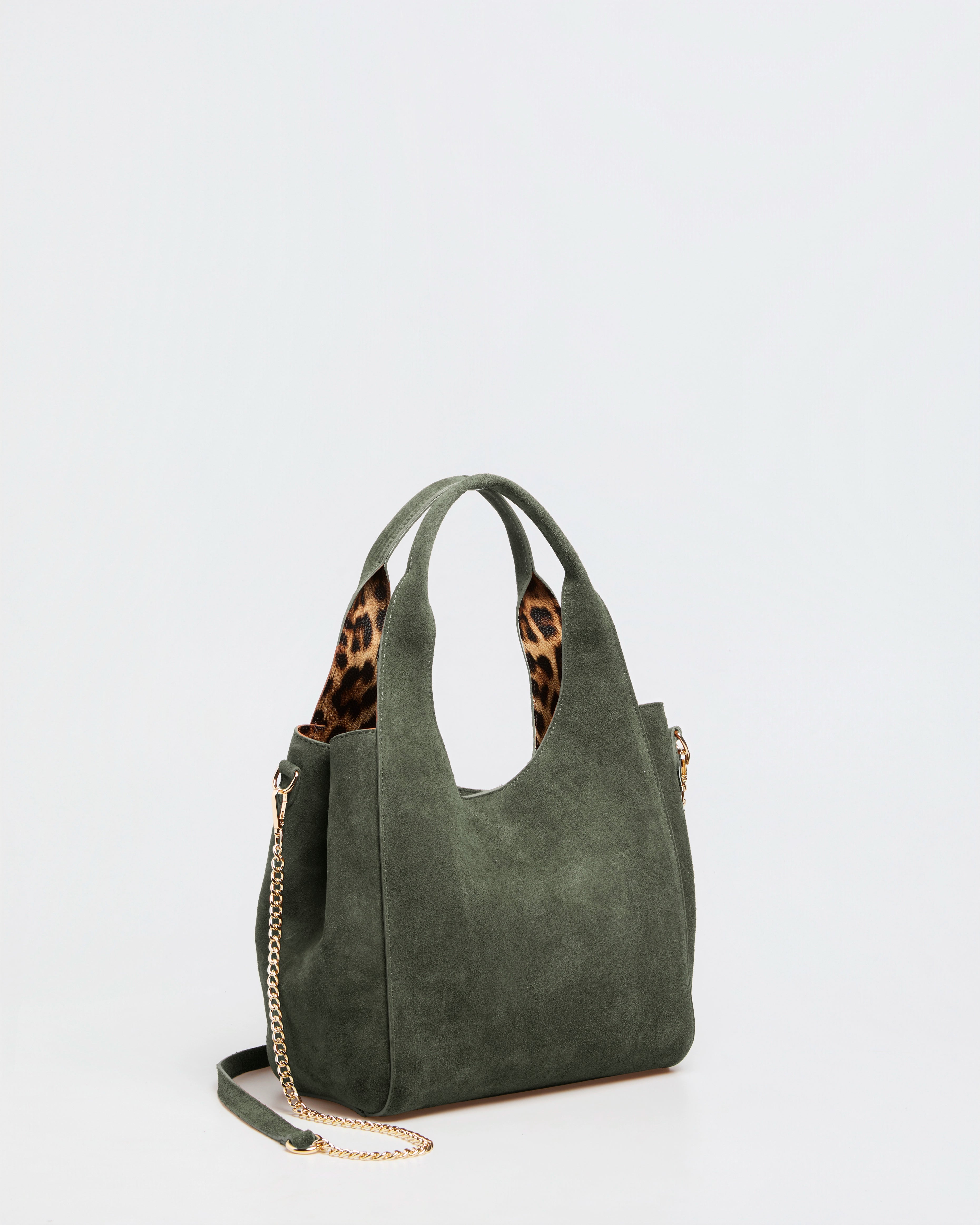 Lasonia Riri Shoulder Bag - Bordeaux