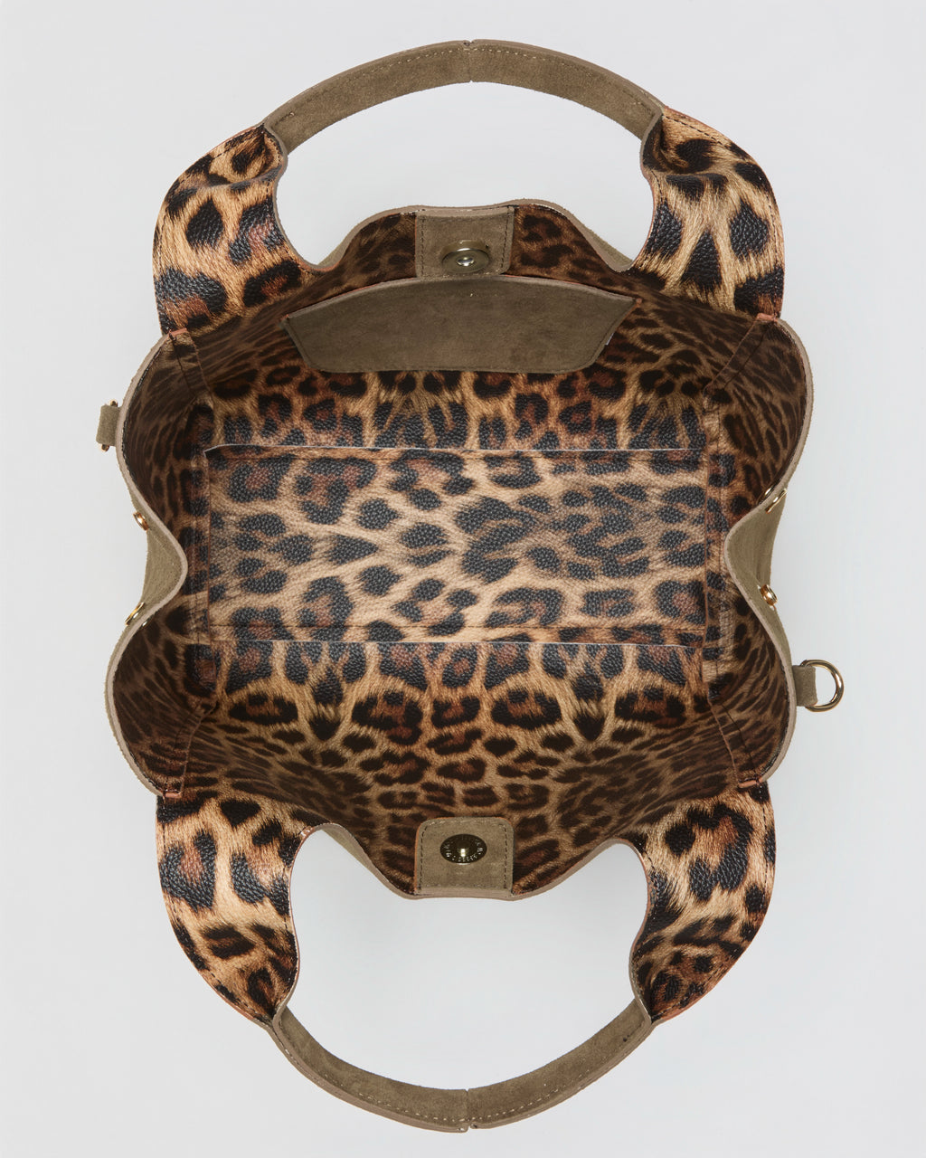 Lasonia Riri Shoulder Bag - Bordeaux