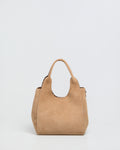 Borsa a Spalla Lasonia Riri - Sabbia