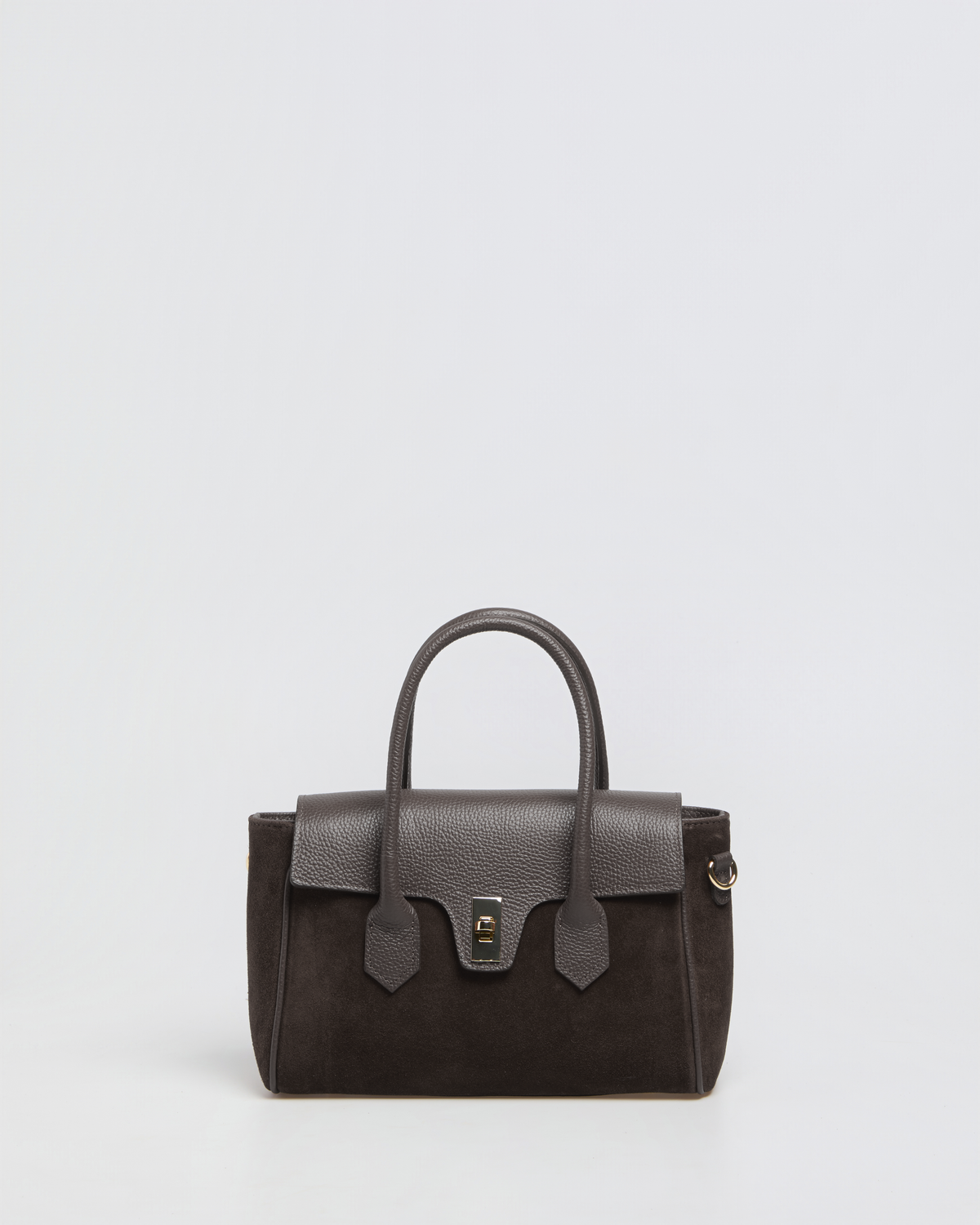 Borsa a Mano Lasonia Chira - Testa di Moro