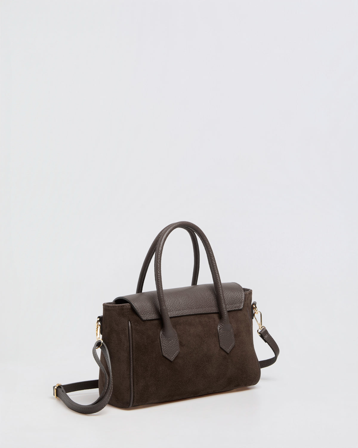 Borsa a Mano Lasonia Chira - Testa di Moro