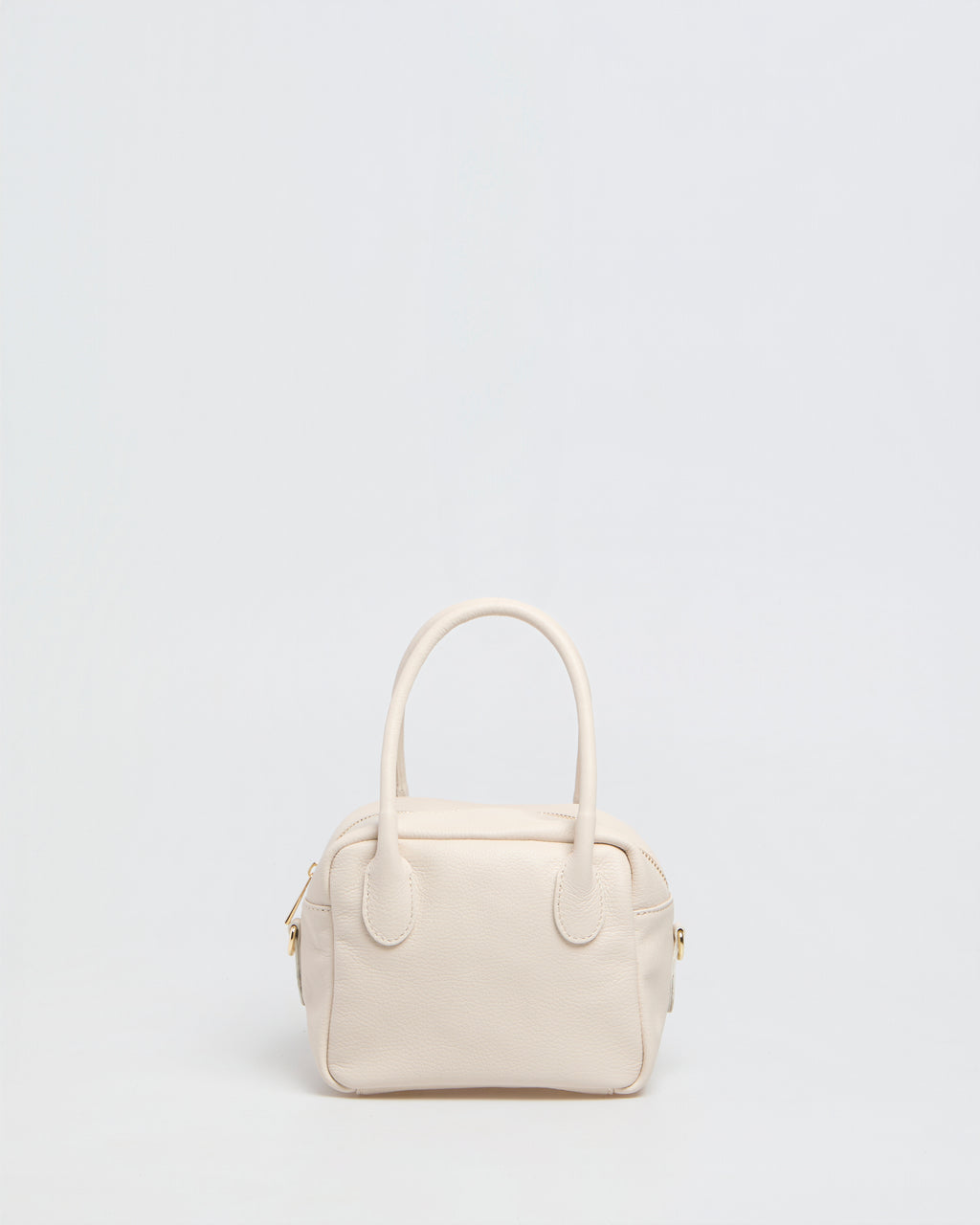Lasonia Lami Handbag - Cream