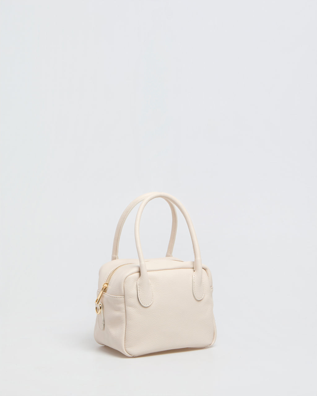 Lasonia Lami Handbag - Cream