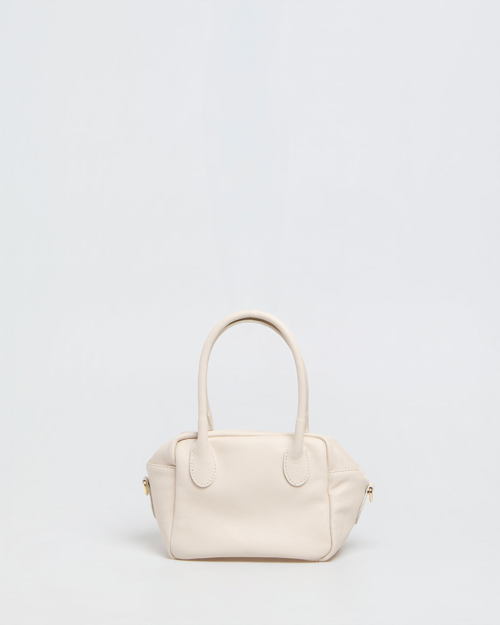 Lasonia Lami Handbag - Cream