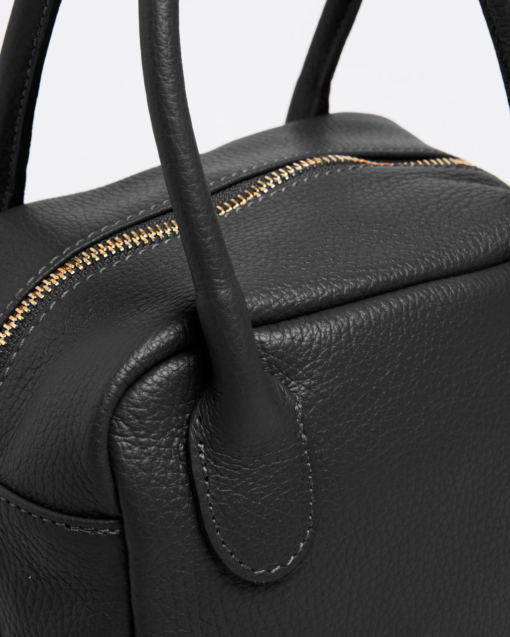 Lasonia Lami Handbag - Black