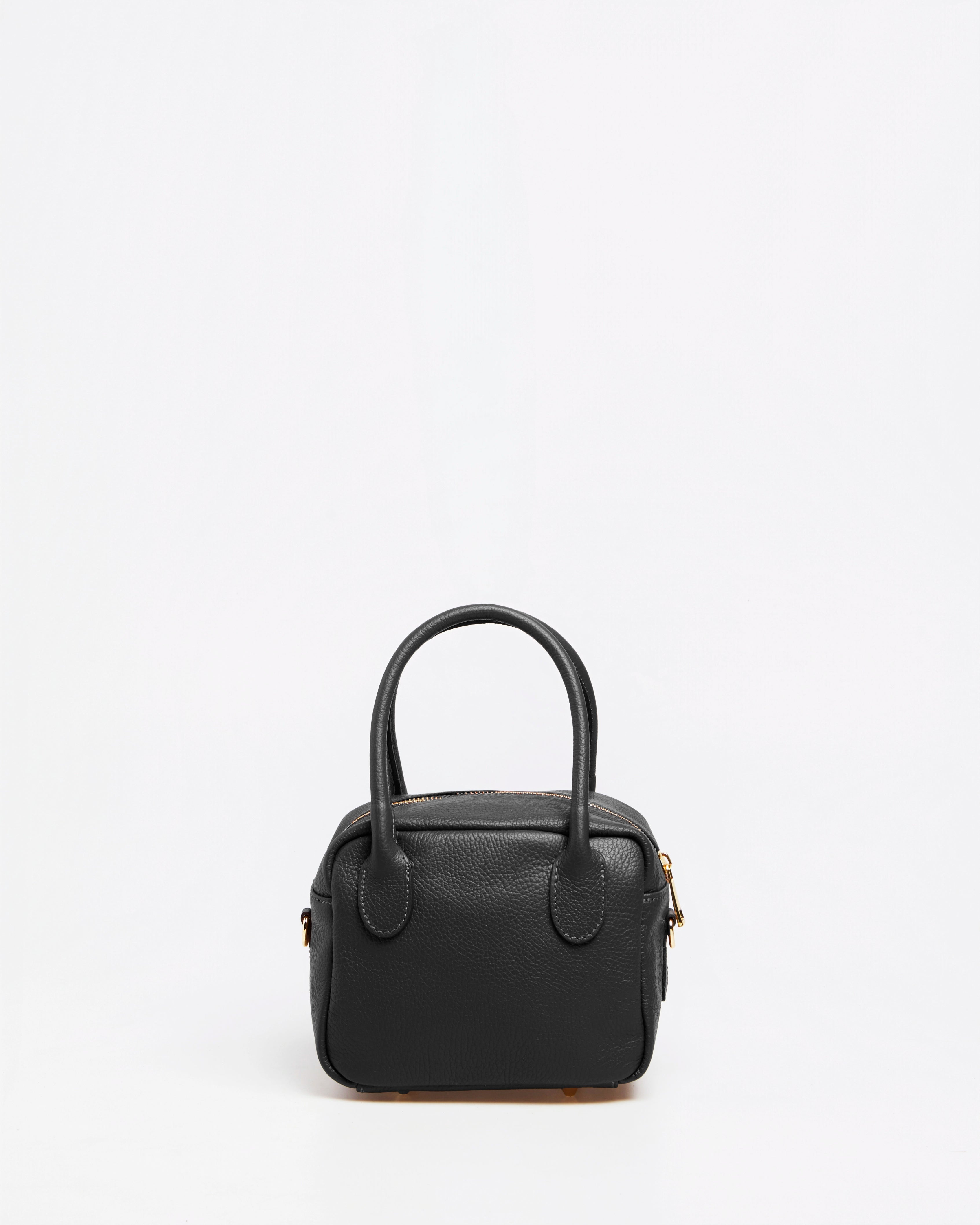 Lasonia Lami Handbag - Black