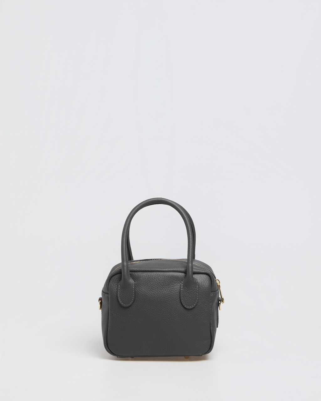Borsa a Mano Lasonia Lami - Grigio