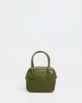 Borsa a Mano Lasonia Lami - Oliva