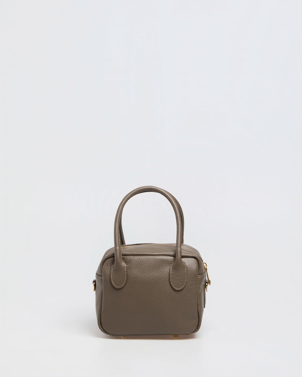 Lasonia Lami Handbag - Taupe
