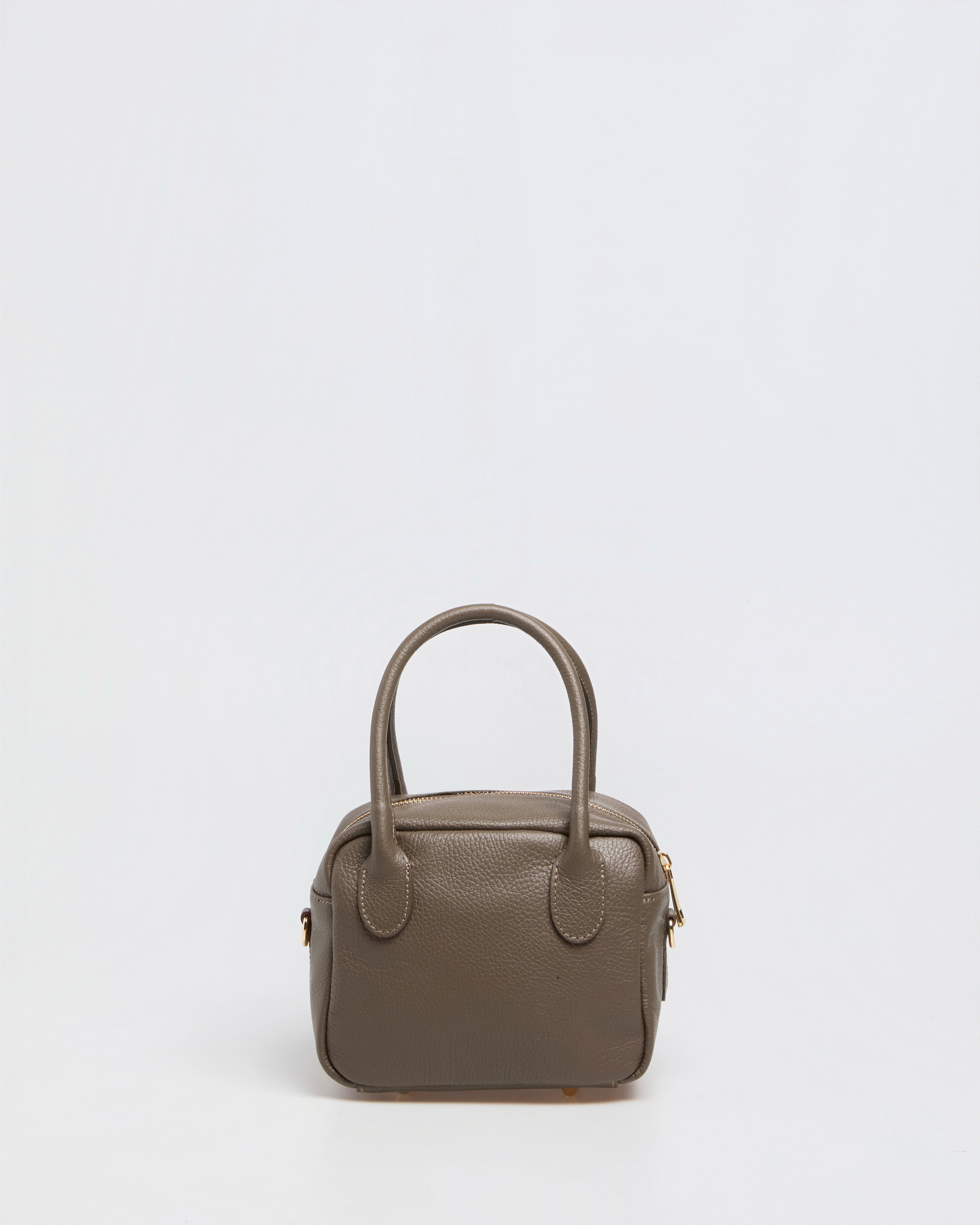 Lasonia Lami Handbag - Taupe