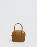 Lasonia Lami Handbag - Cognac
