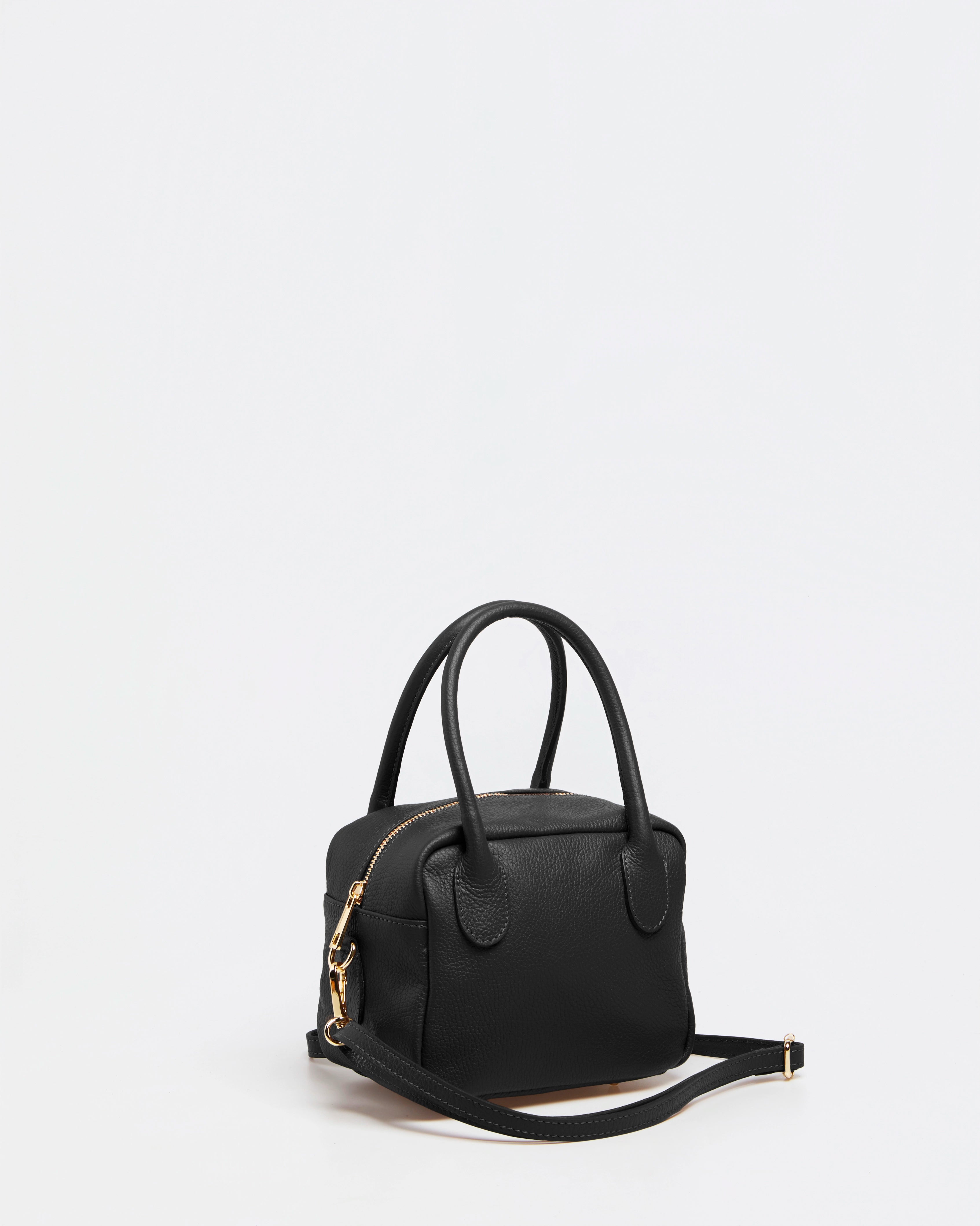Lasonia Lami Handbag - Black