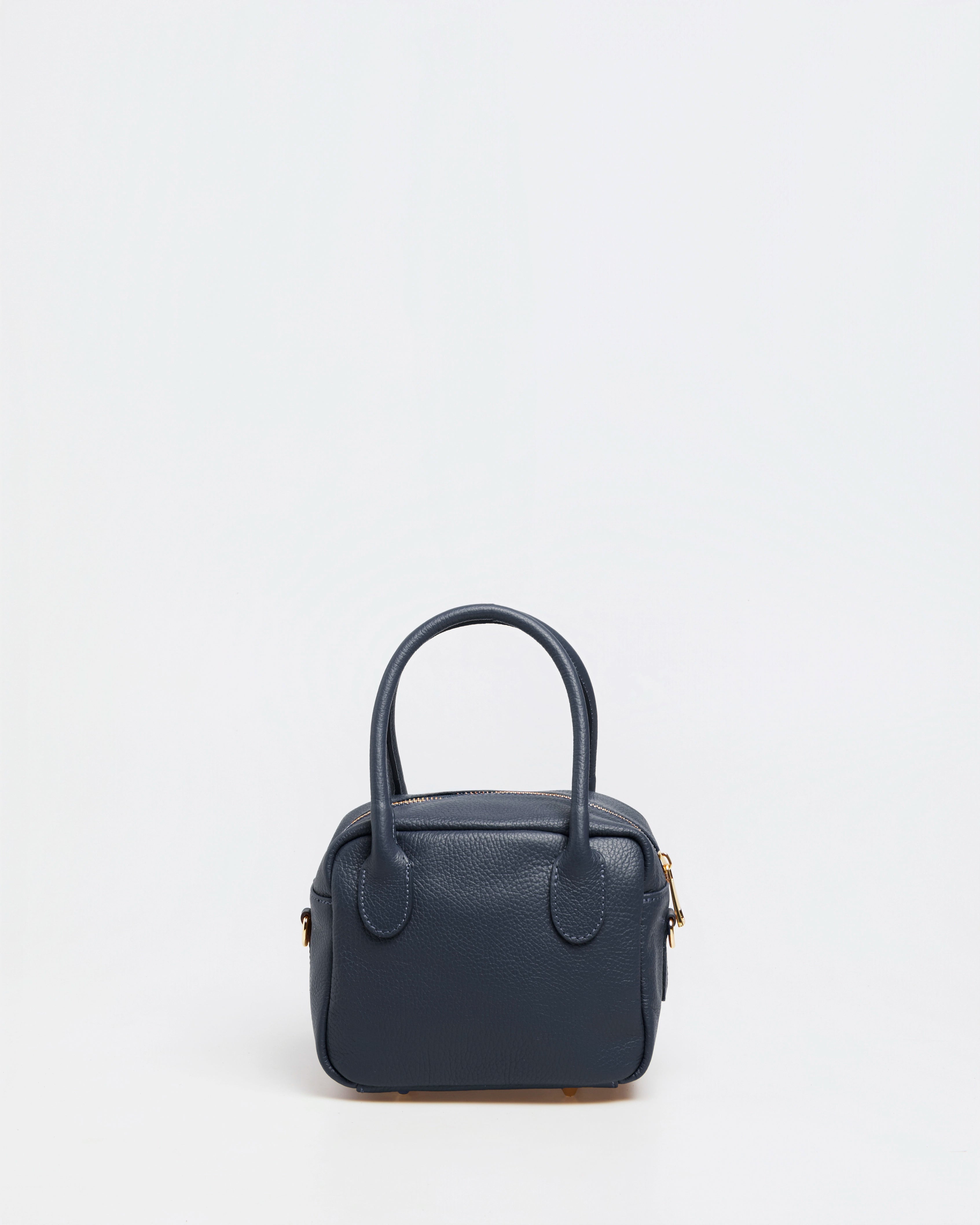 Borsa a Mano Lasonia Lami - Blu