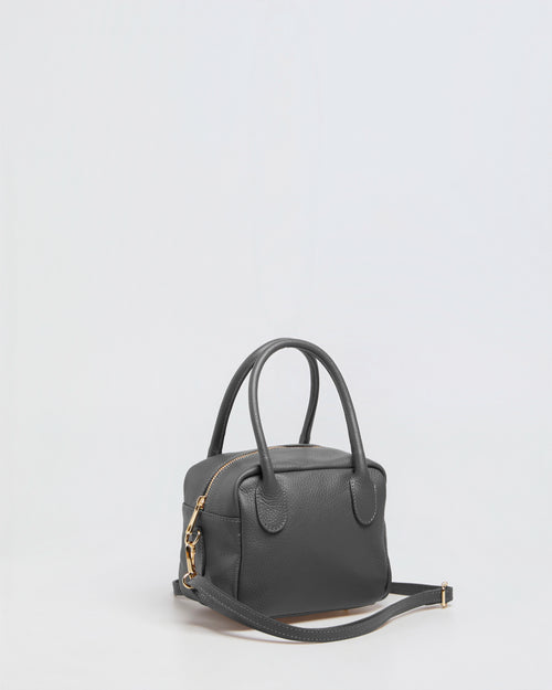 Borsa a Mano Lasonia Lima - Grigio
