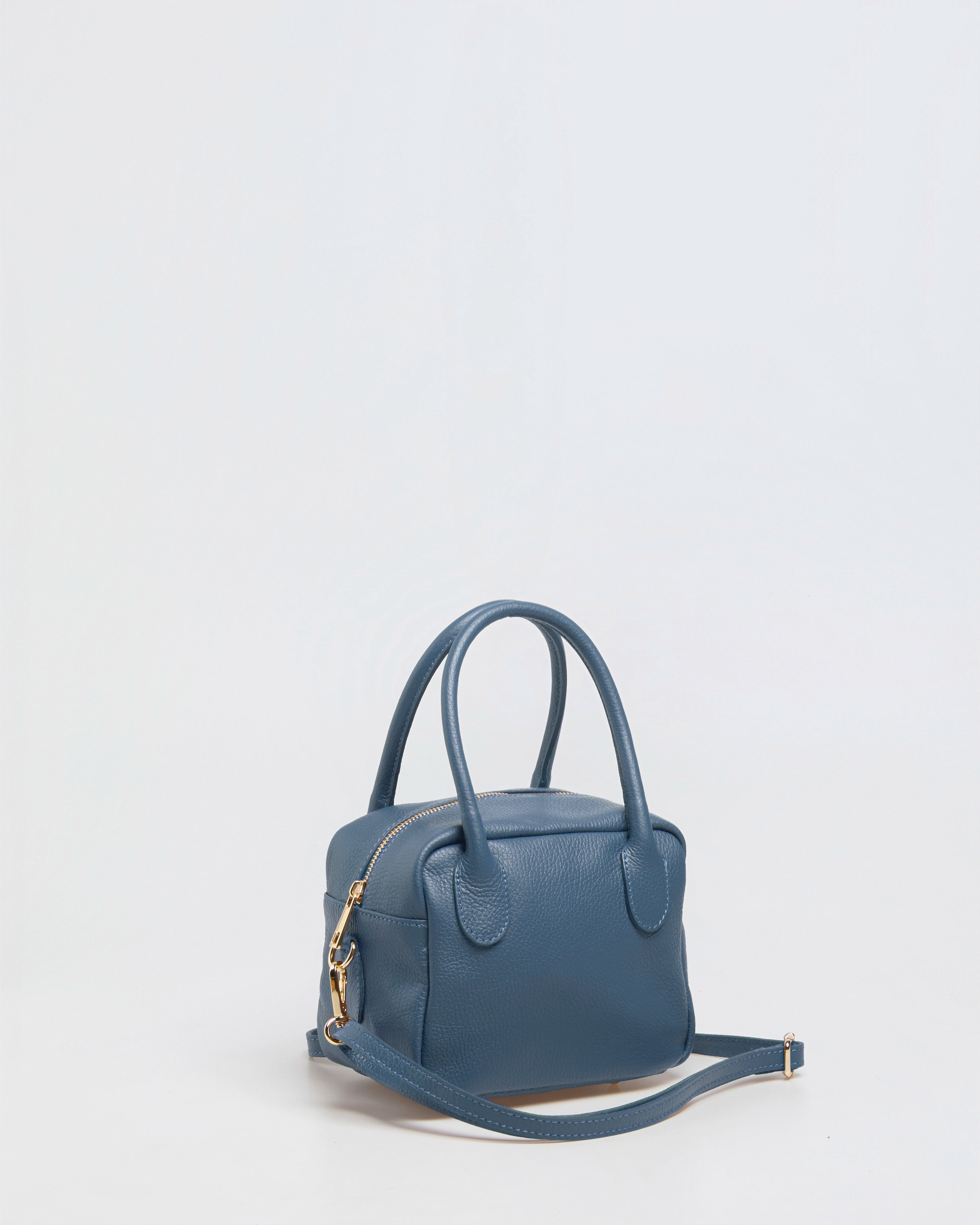 Lasonia Lami Handbag - Avio