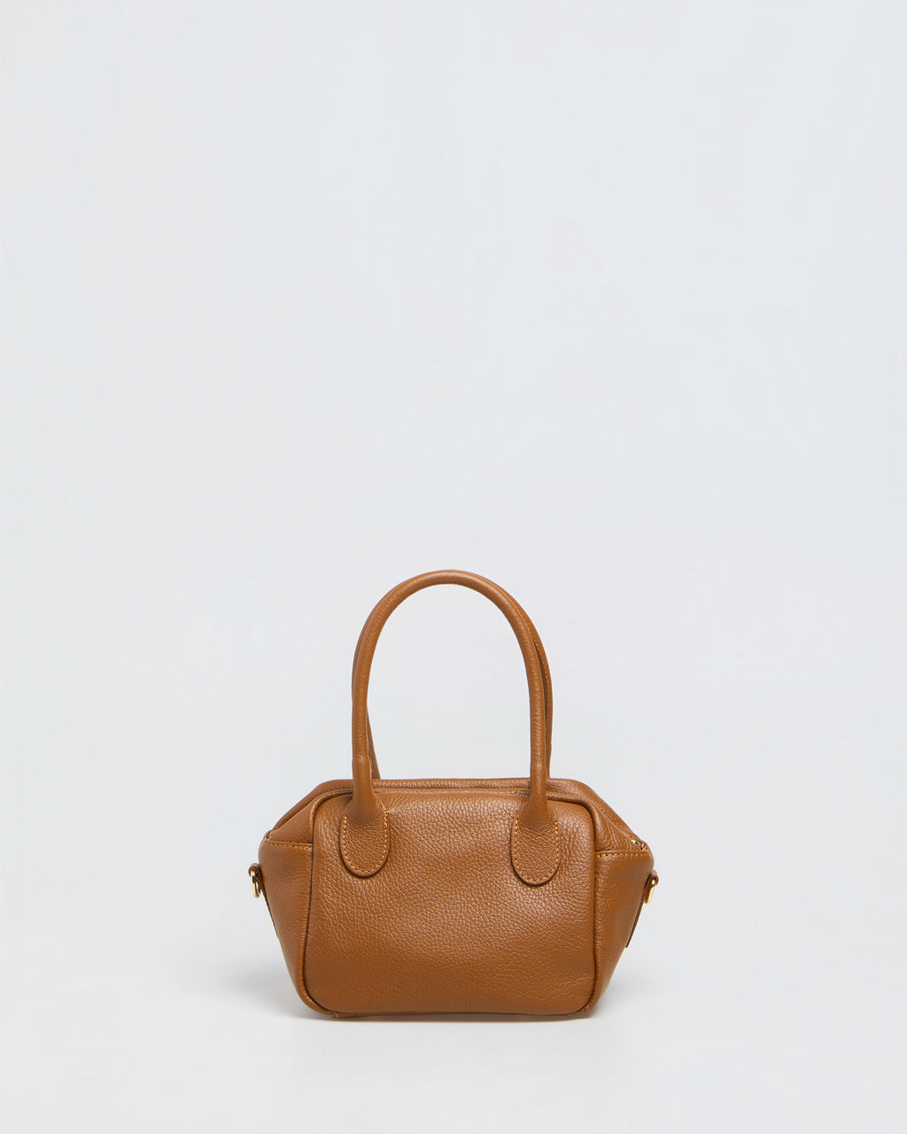Lasonia Lami Handbag - Cognac