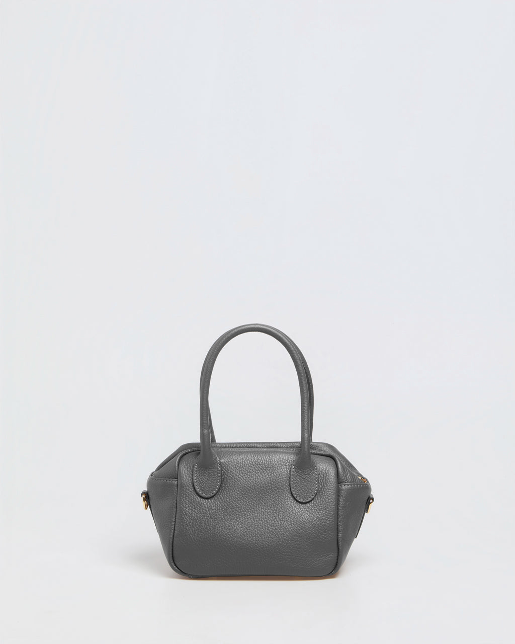 Borsa a Mano Lasonia Lami - Grigio