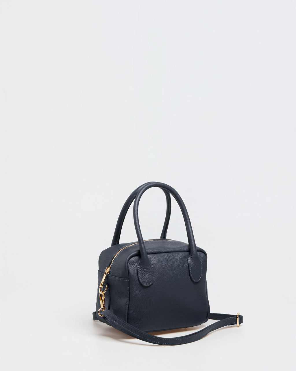 Borsa a Mano Lasonia Lami - Blu