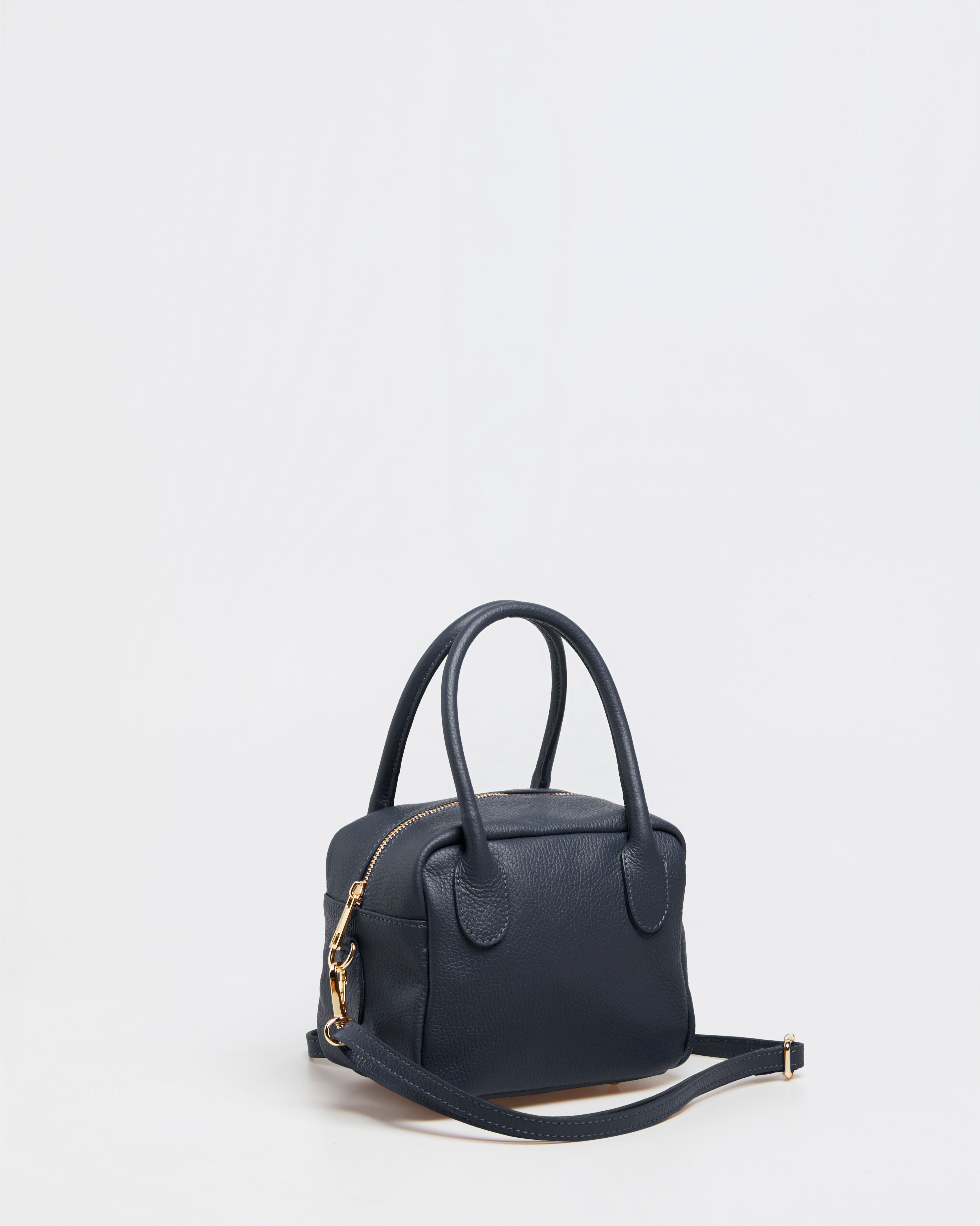 Borsa a Mano Lasonia Lami - Blu