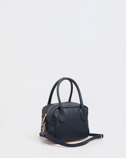 Borsa a Mano Lasonia Lima - Blu
