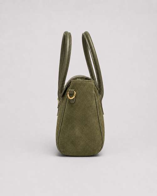 Borsa a Mano Lasonia Chira - Olivia
