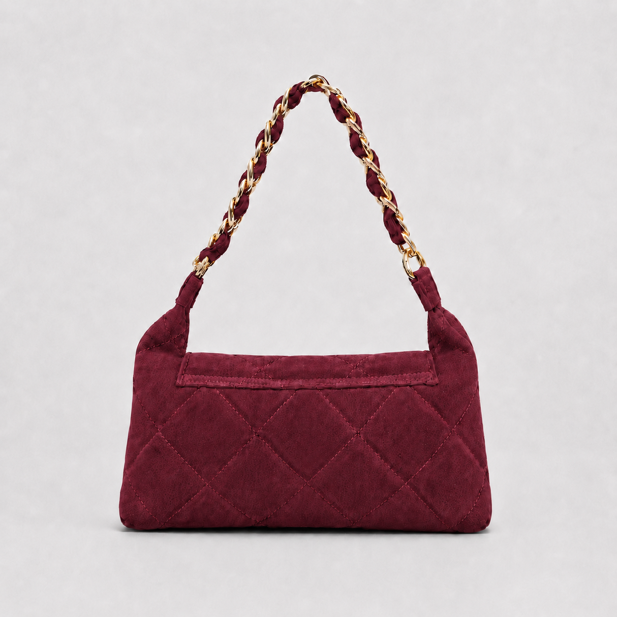 Borsa a Spalla Lasonia Cora - Bordeaux