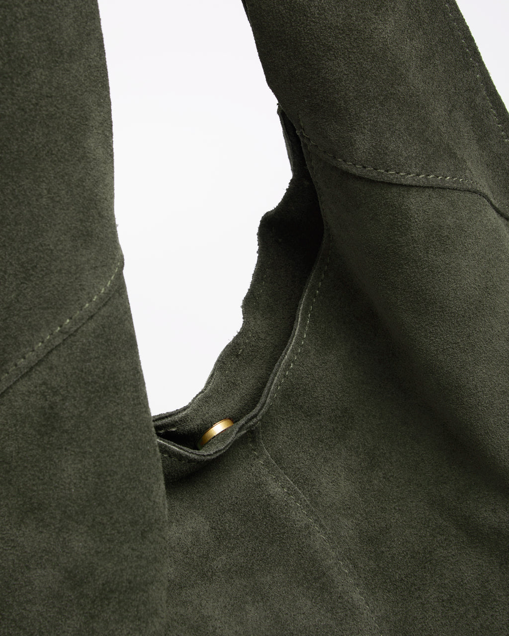Tote Lasonia Tiangolo - Khaki