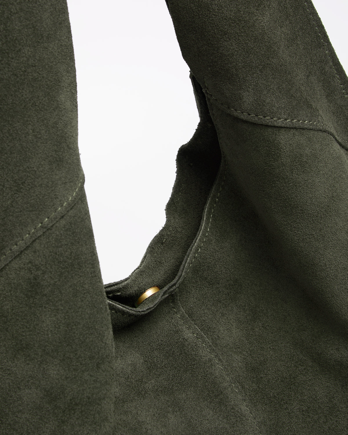 Tote Lasonia Tiangolo - Khaki