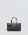 Borsa a Mano Lasonia Chira - Grigio