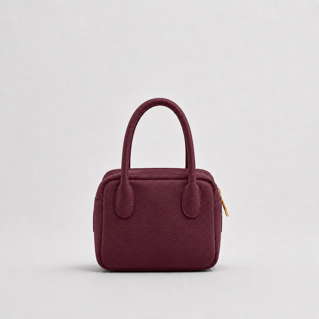 Borsa a Mano Lasonia Limi - Bordeuax
