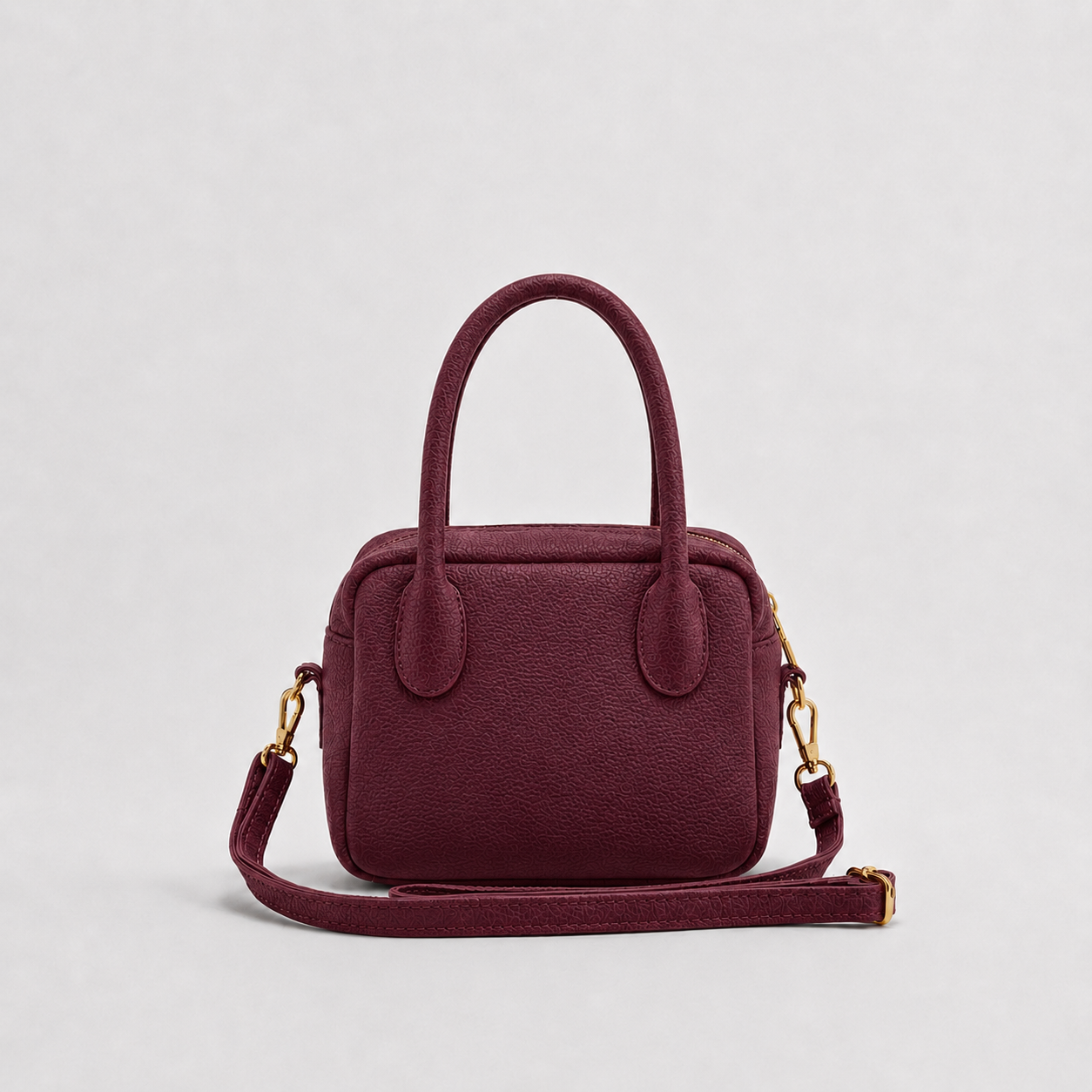 Borsa a Mano Lasonia Limi - Bordeuax