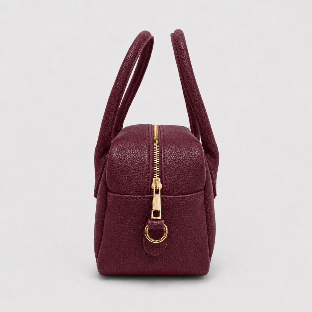 Borsa a Mano Lasonia Limi - Bordeuax