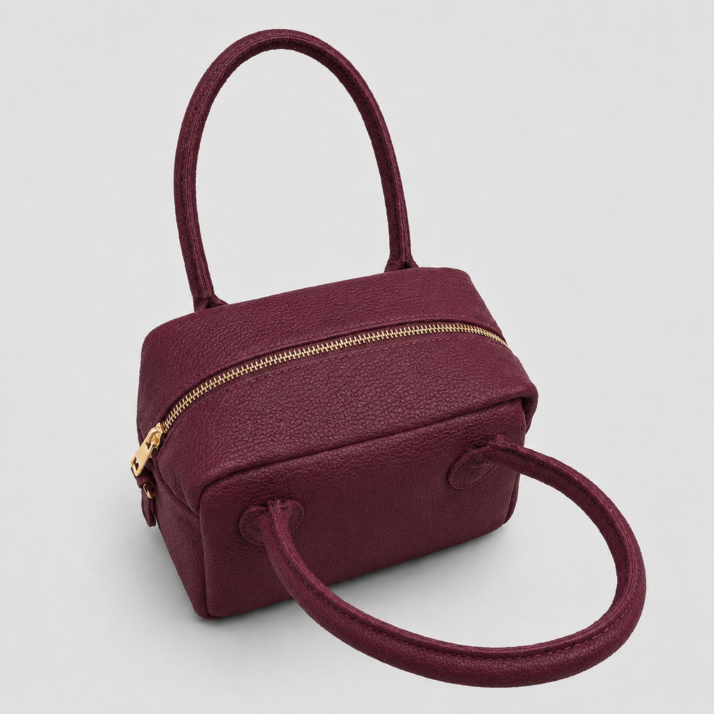 Borsa a Mano Lasonia Limi - Bordeuax