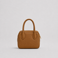 Borsa a Mano Lasonia Limi - Cognac