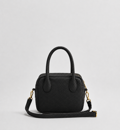 Borsa a Mano Lasonia Limi - Nero