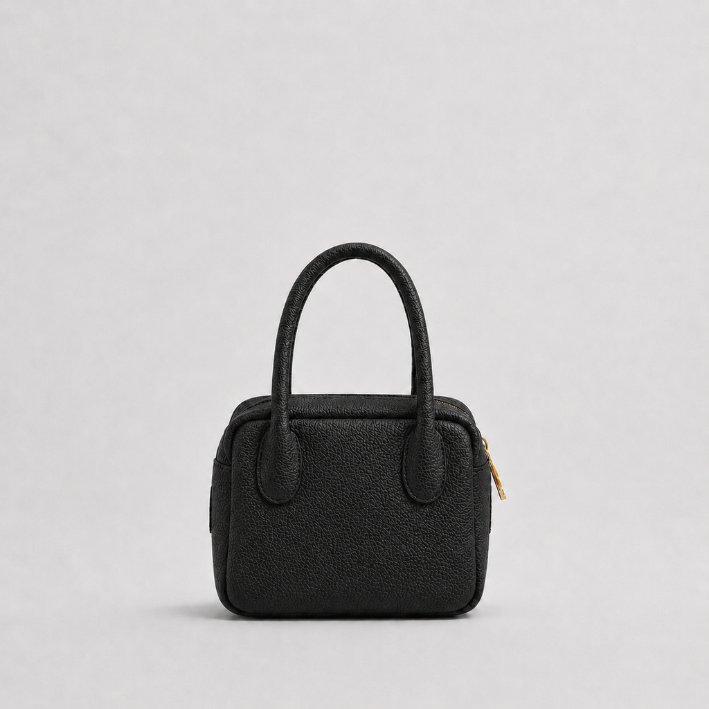 Borsa a Mano Lasonia Limi - Nero