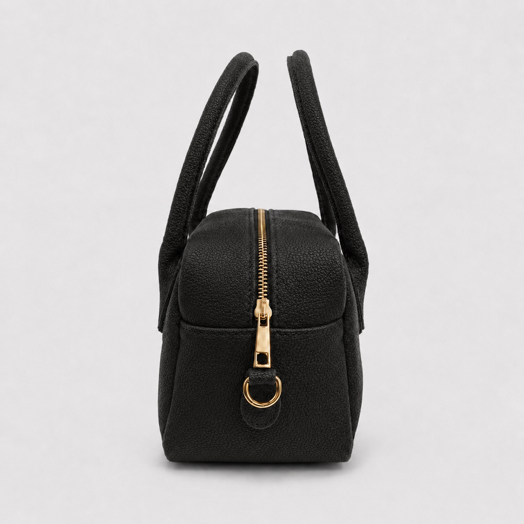 Borsa a Mano Lasonia Limi - Nero