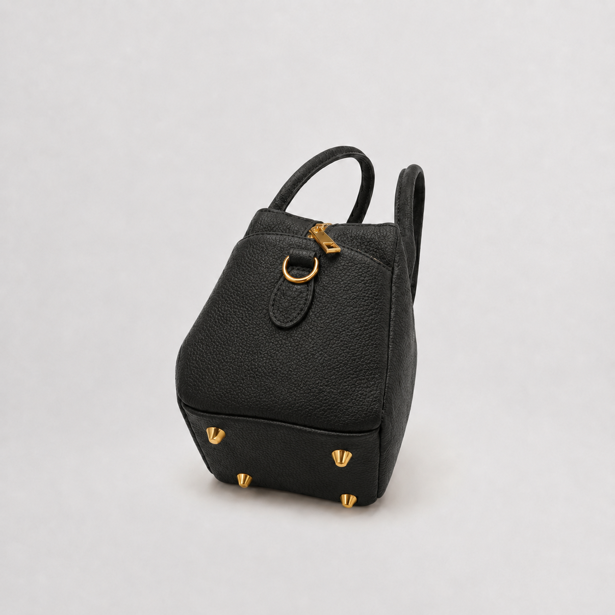 Borsa a Mano Lasonia Limi - Nero