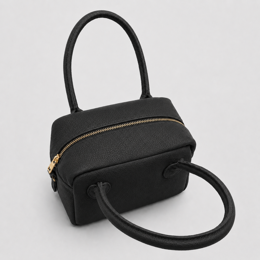 Borsa a Mano Lasonia Limi - Nero